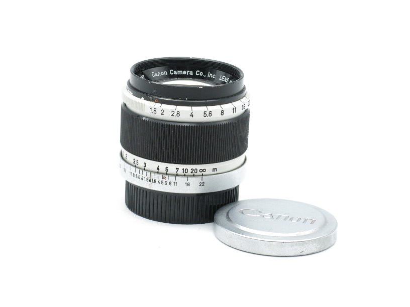 ����Υ� L50/F1.8 II