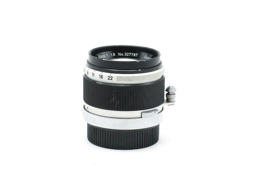 ����Υ� L50/F1.8 II