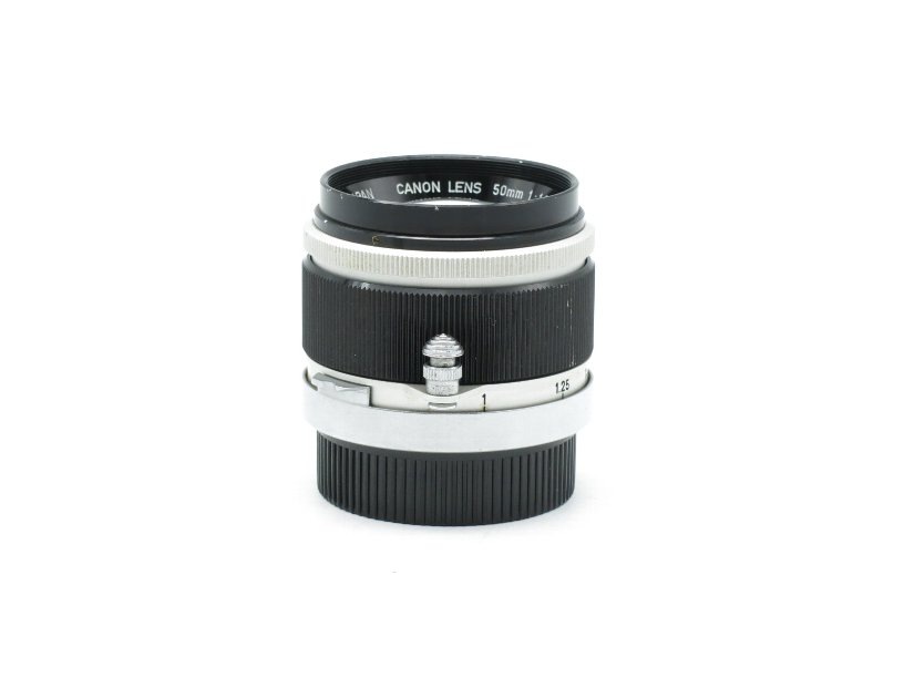 ����Υ� L50/F1.8 II