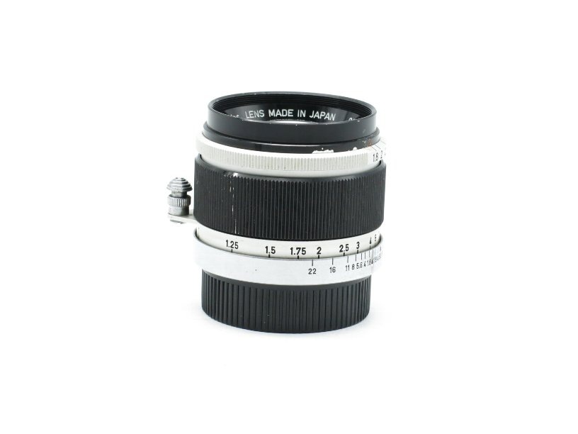 ����Υ� L50/F1.8 II