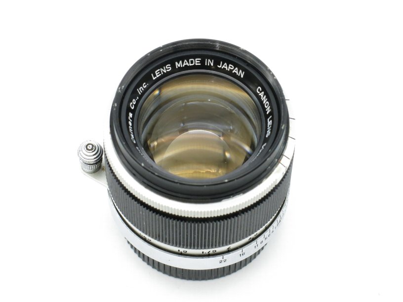 ����Υ� L50/F1.8 II
