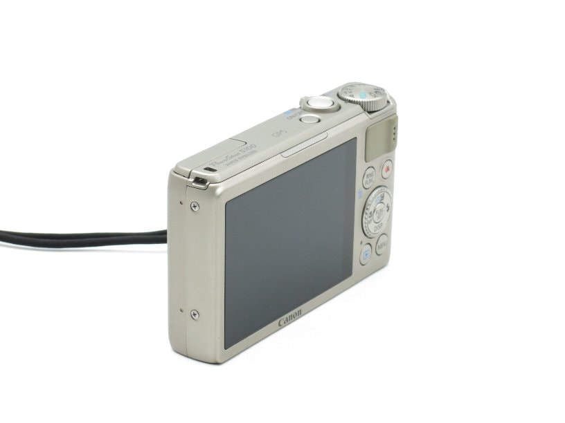 ����Υ� PowerShot S100(1210������)