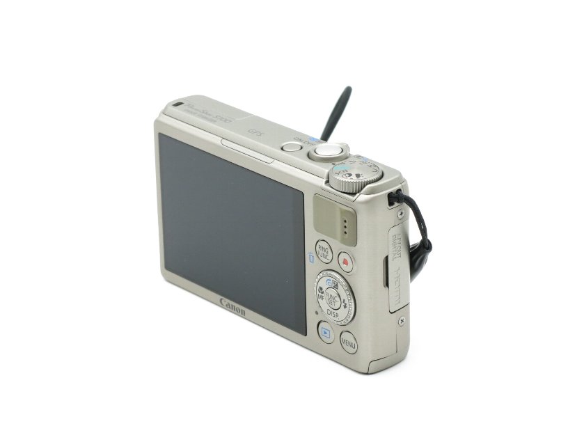 ����Υ� PowerShot S100(1210������)