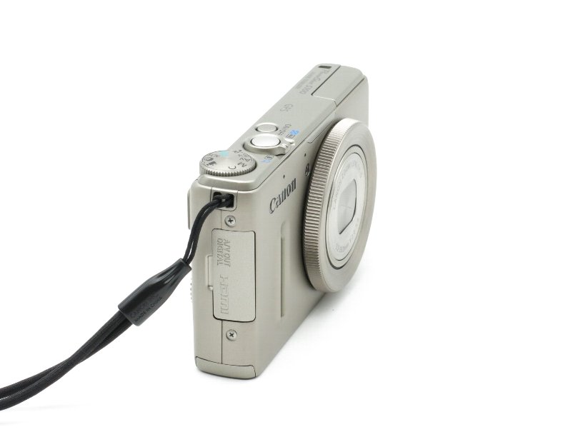 ����Υ� PowerShot S100(1210������)