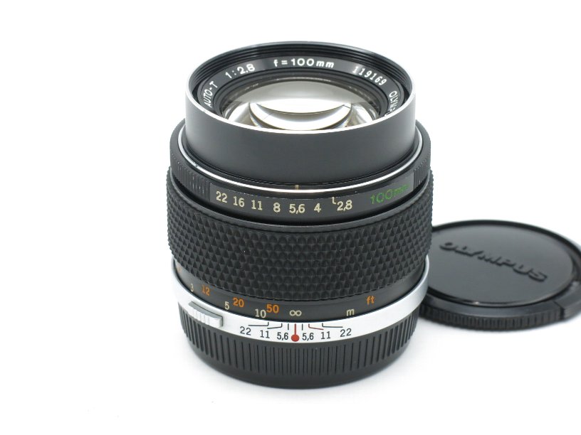 �����ѥ� ��������100/F2.8 ��Υ�����