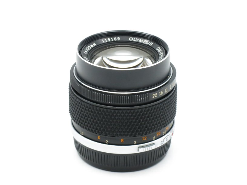 �����ѥ� ��������100/F2.8 ��Υ�����