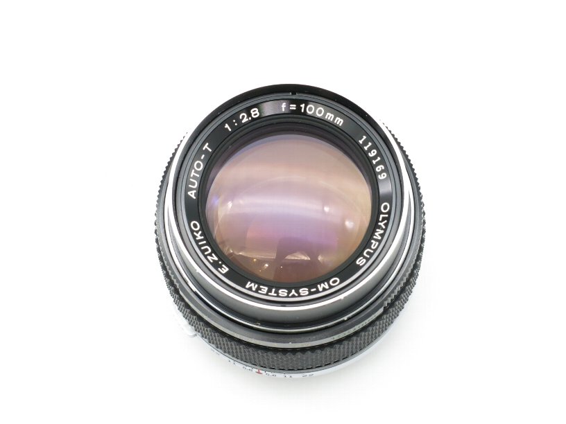 �����ѥ� ��������100/F2.8 ��Υ�����