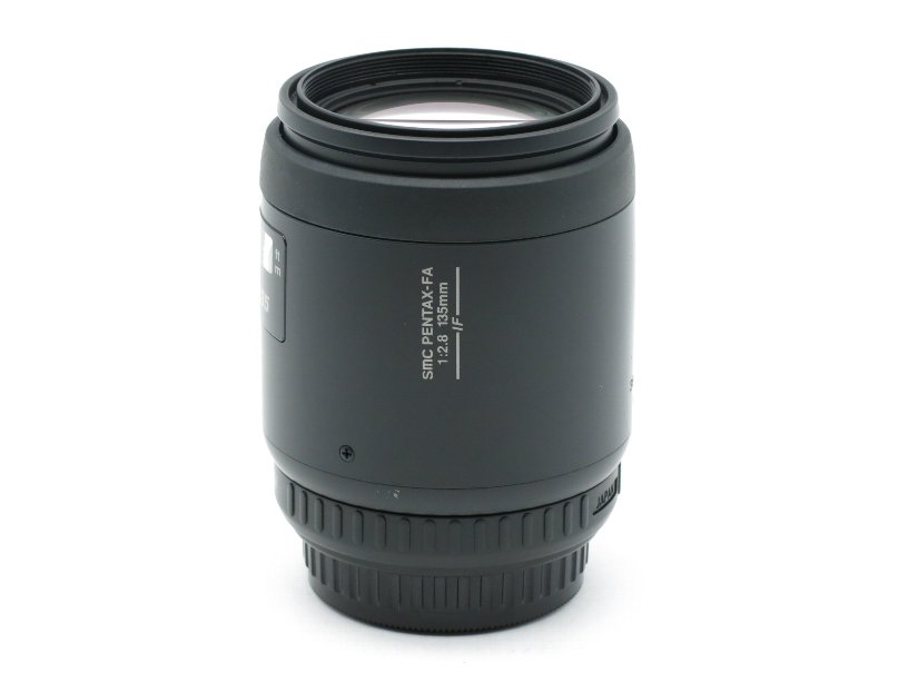 �ڥ󥿥å��� FA135/F2.8