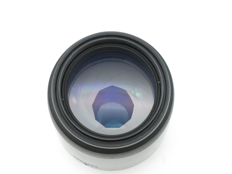 �ڥ󥿥å��� FA135/F2.8