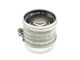 �˥��� �����ȥ˥å����� S��C L5cm/F1.4