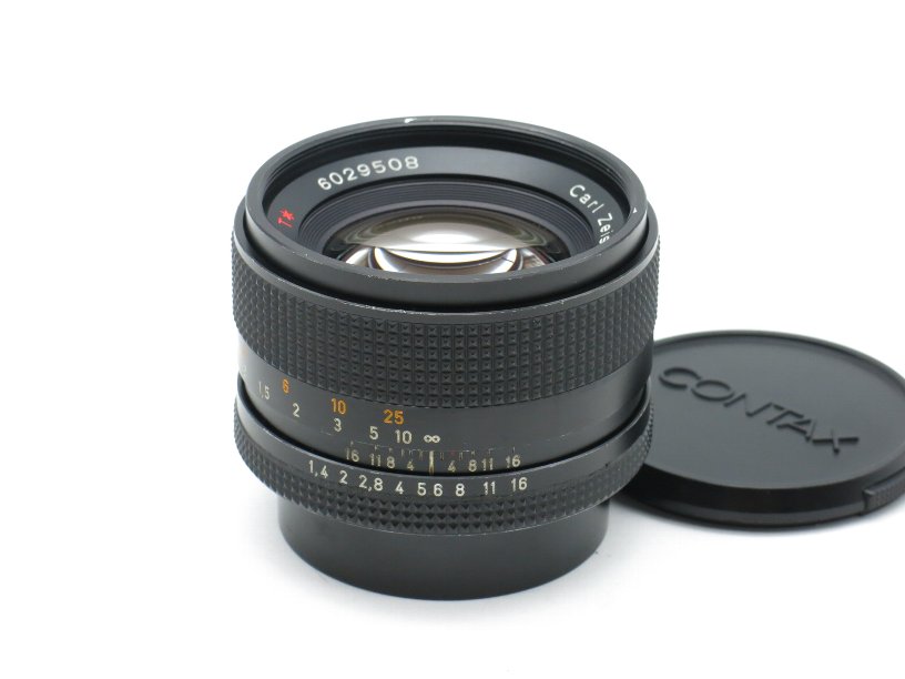 ���󥿥å��� �ץ�ʡ�50/F1.4 AE J
