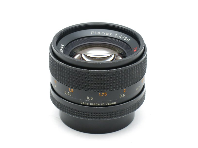���󥿥å��� �ץ�ʡ�50/F1.4 AE J