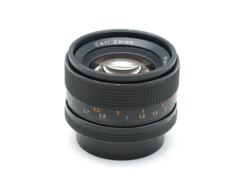 ���󥿥å��� �ץ�ʡ�50/F1.4 AE J