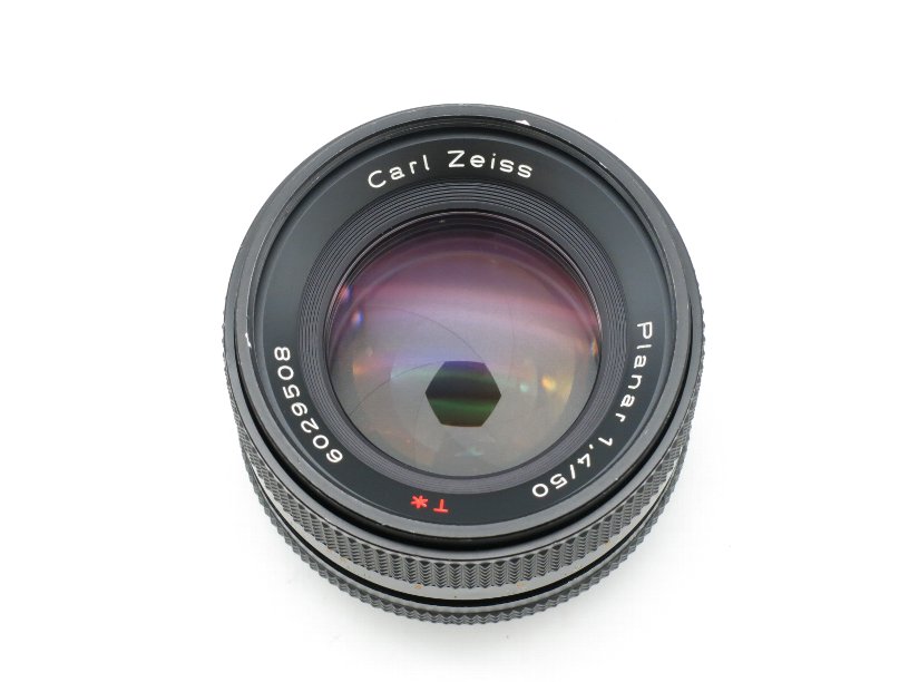 ���󥿥å��� �ץ�ʡ�50/F1.4 AE J