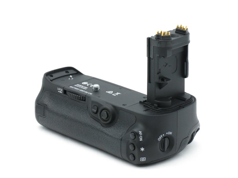 ����Υ� EOS 7D Mark���ѥХåƥ꡼����å� BG-E16