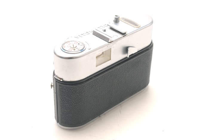 �ե����ȥ����� �ӥȥޥ��å�I ���顼�����ѡ�50/F2.8