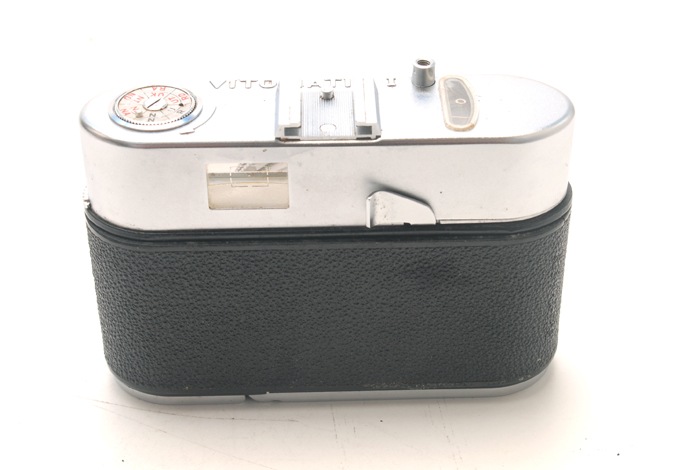 �ե����ȥ����� �ӥȥޥ��å�I ���顼�����ѡ�50/F2.8