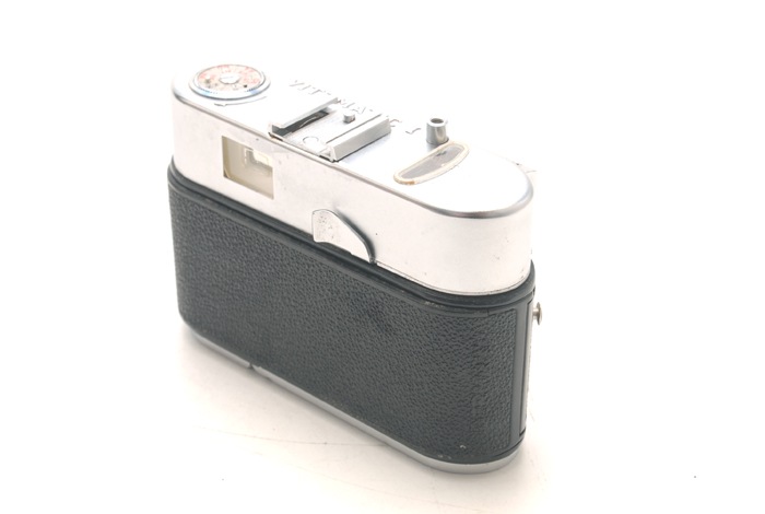 �ե����ȥ����� �ӥȥޥ��å�I ���顼�����ѡ�50/F2.8