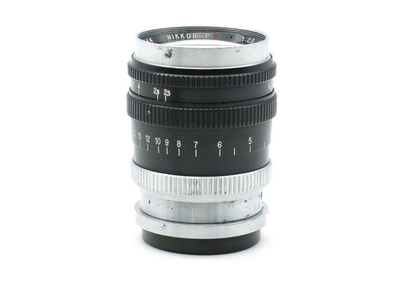 �˥��� �˥å�����P��C105/F2.5 �쥳�󥿥å����ޥ����