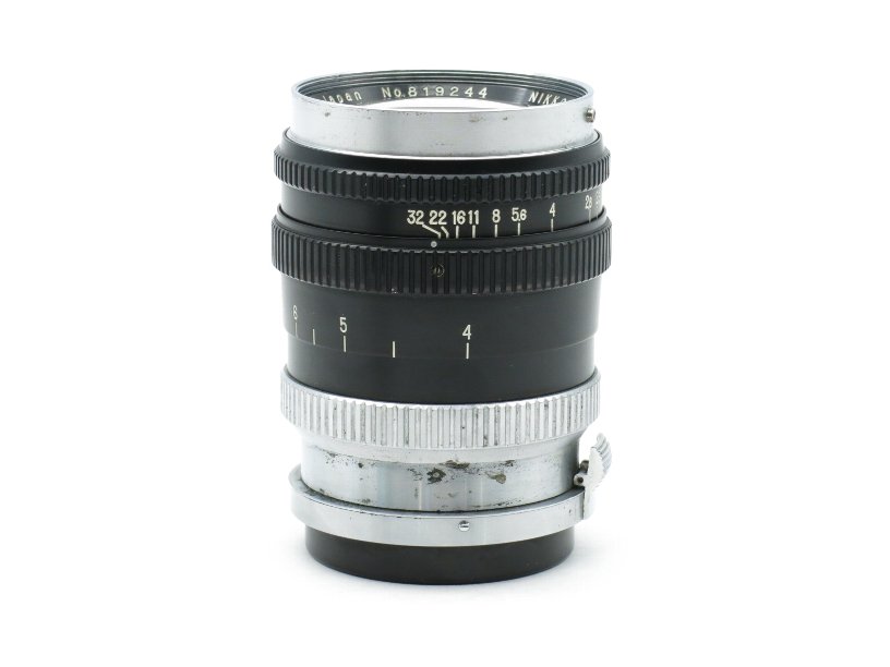 �˥��� �˥å�����P��C105/F2.5 �쥳�󥿥å����ޥ����