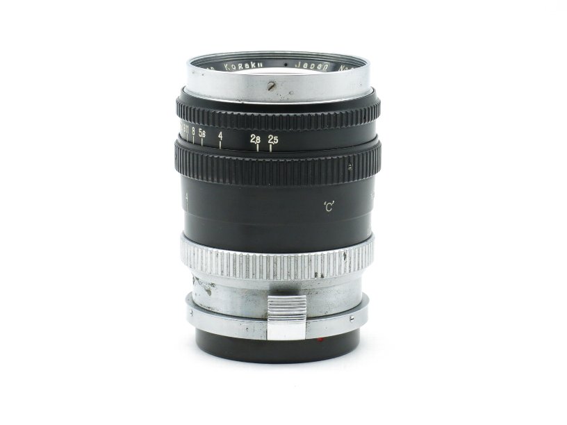 �˥��� �˥å�����P��C105/F2.5 �쥳�󥿥å����ޥ����