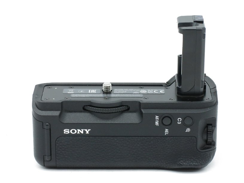 SONY �İ��֥���å� VG-C2EM
