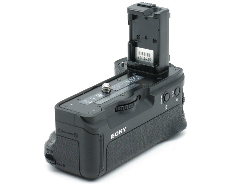 SONY �İ��֥���å� VG-C2EM