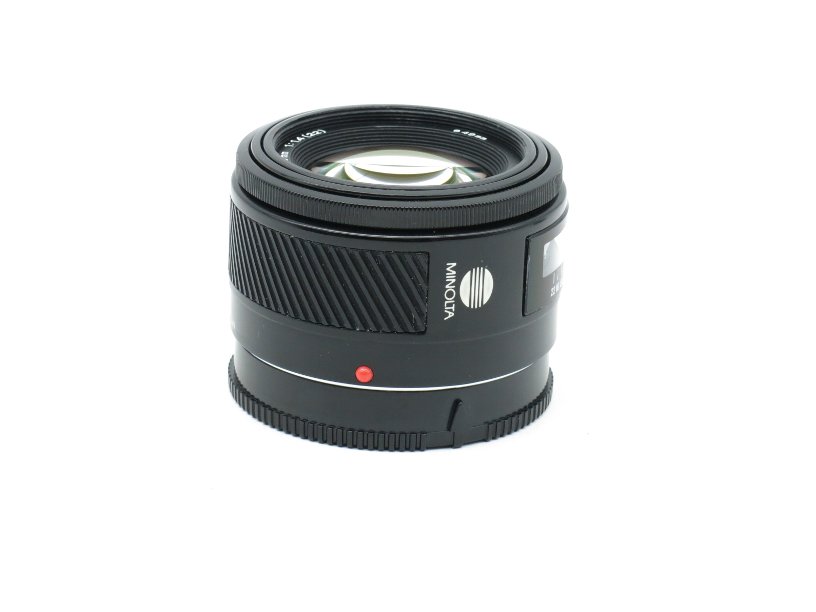 �ߥΥ륿 AF50/F1.4 I