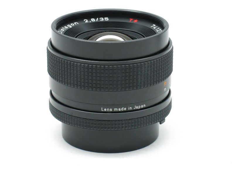 ���󥿥å��� �ǥ���������35/F2.8 MM J