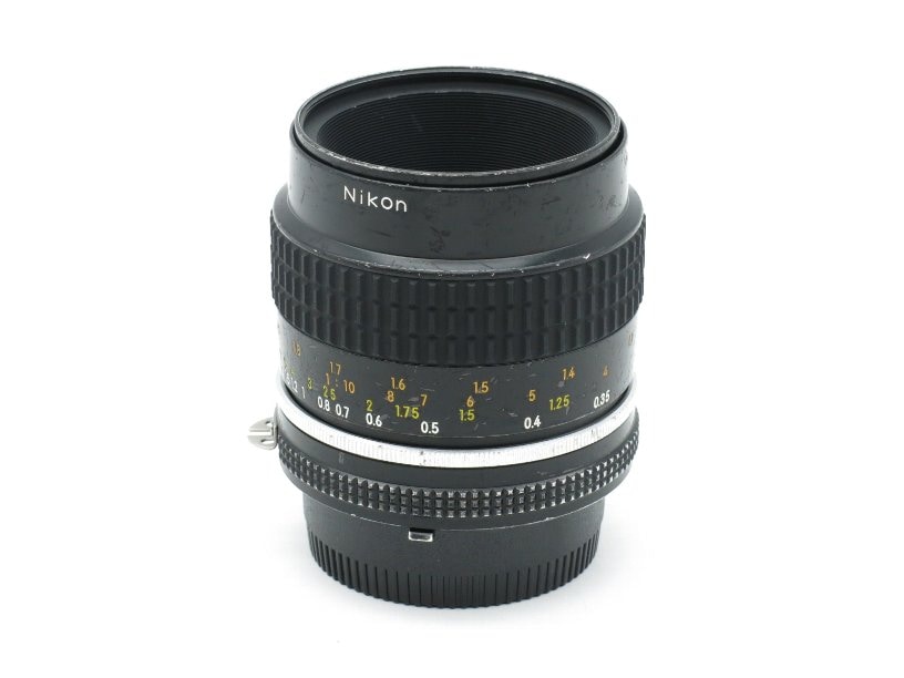 �˥��� Ais55/F2.8 �ޥ�����