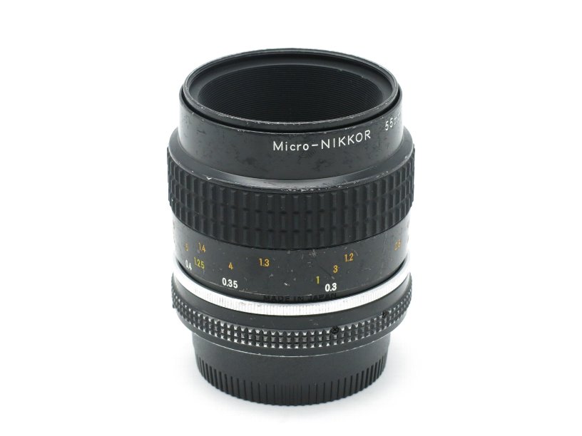 �˥��� Ais55/F2.8 �ޥ�����