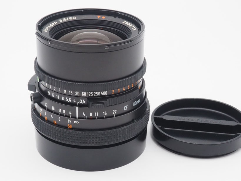 �ϥå��� �ǥ���������CF60/F3.5