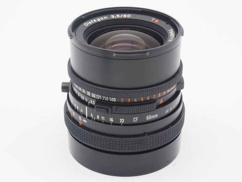 �ϥå��� �ǥ���������CF60/F3.5