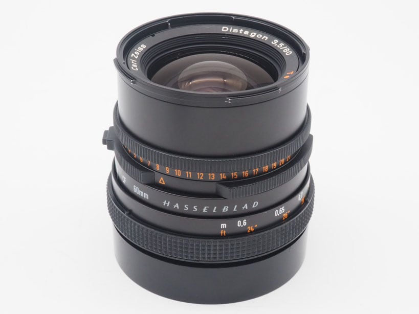 �ϥå��� �ǥ���������CF60/F3.5