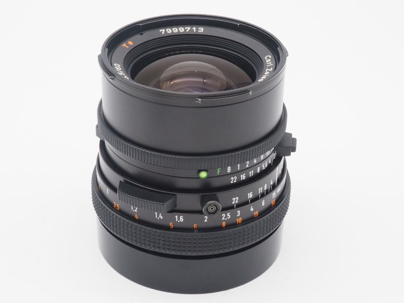 �ϥå��� �ǥ���������CF60/F3.5