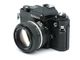 �˥��� FE+Ai50/F1.4