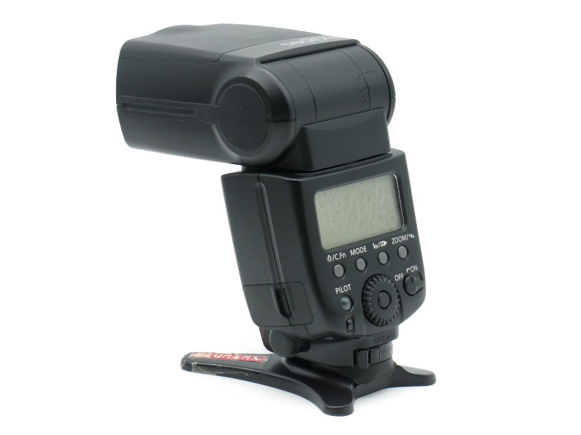 ����Υ� ���ԡ��ɥ饤�� 580EX II
