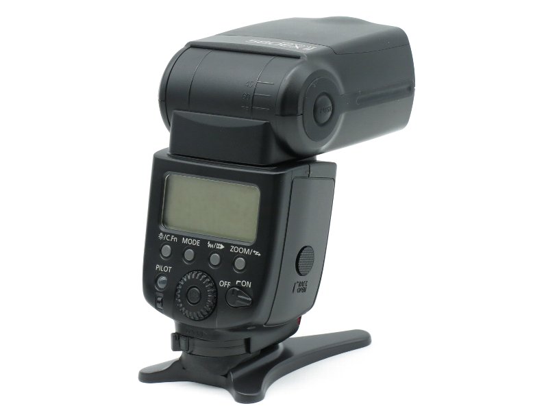 ����Υ� ���ԡ��ɥ饤�� 580EX II