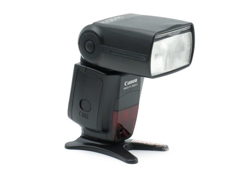 ����Υ� ���ԡ��ɥ饤�� 580EX II