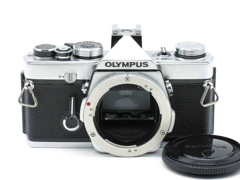 �����ѥ� OM-1
