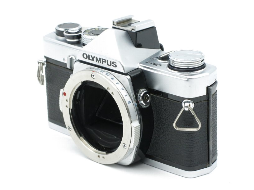 �����ѥ� OM-1