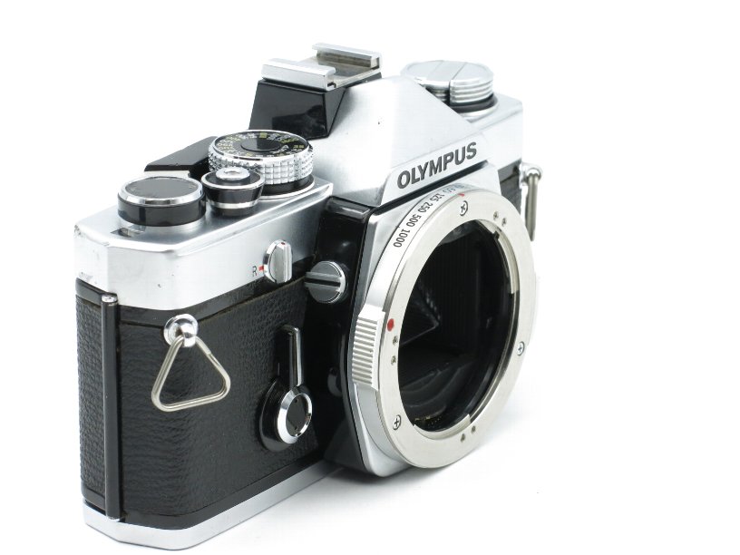 �����ѥ� OM-1