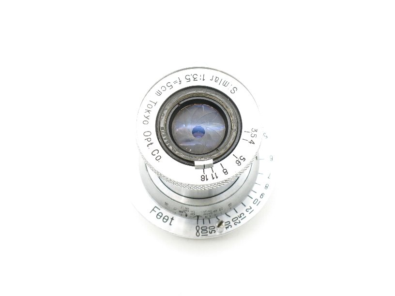 ������� ����顼L50/F3.5