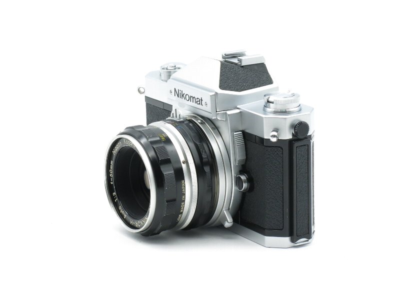 �˥��� �˥��ޡ���FT3+�����ȥ˥å�����50/F2 Ai��