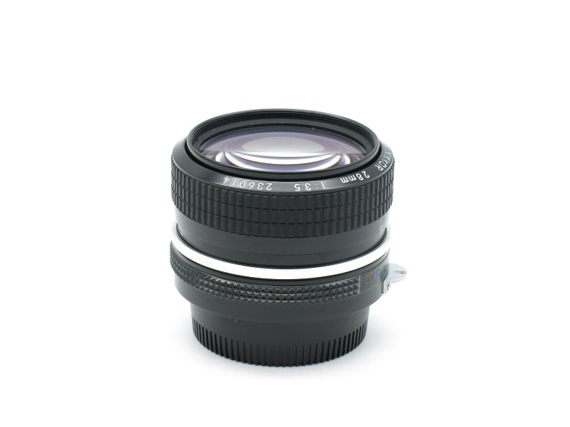 �˥��� �˥塼�˥å�����28/F3.5