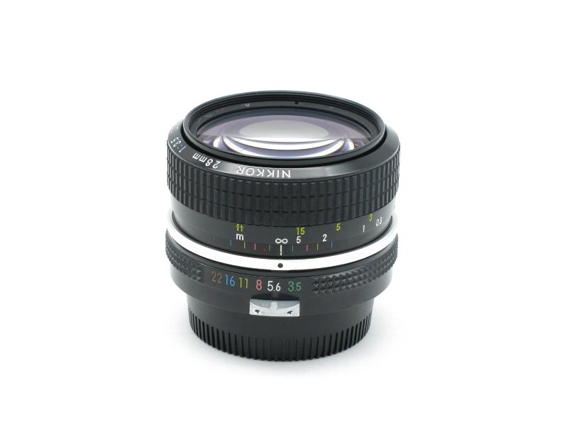 �˥��� �˥塼�˥å�����28/F3.5