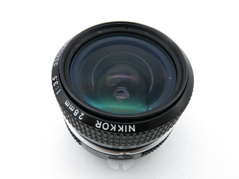 �˥��� �˥塼�˥å�����28/F3.5