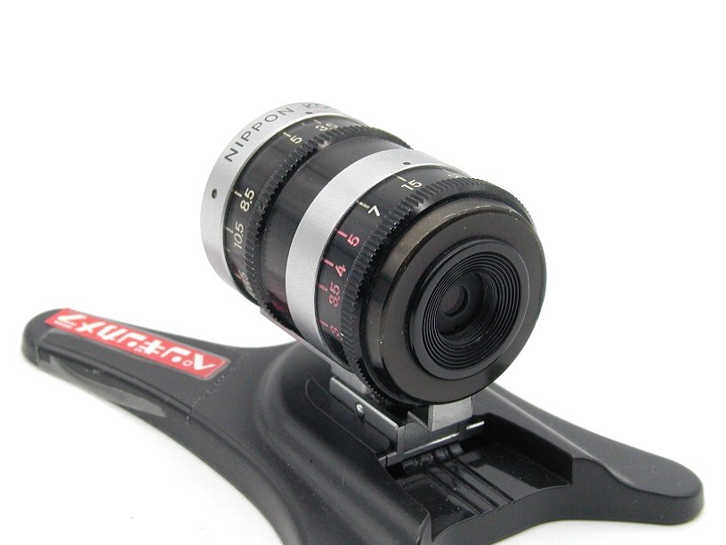ニコン 35-135mmズームファインダー | カメラ・レンズ用品 