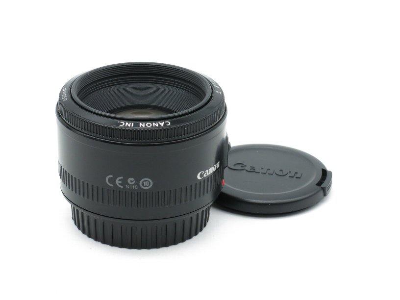 ����Υ� EF50/F1.8 II