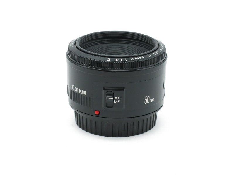 ����Υ� EF50/F1.8 II